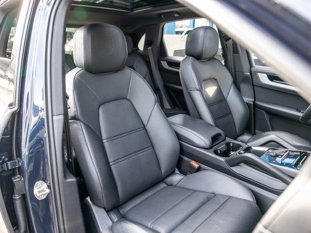 2025 Porsche Cayenne Cayenne S