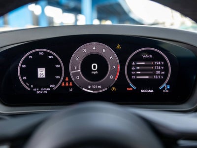 2025 Porsche Cayenne Cayenne S