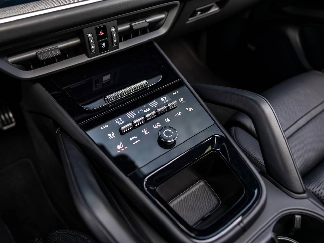 2025 Porsche Cayenne Cayenne S