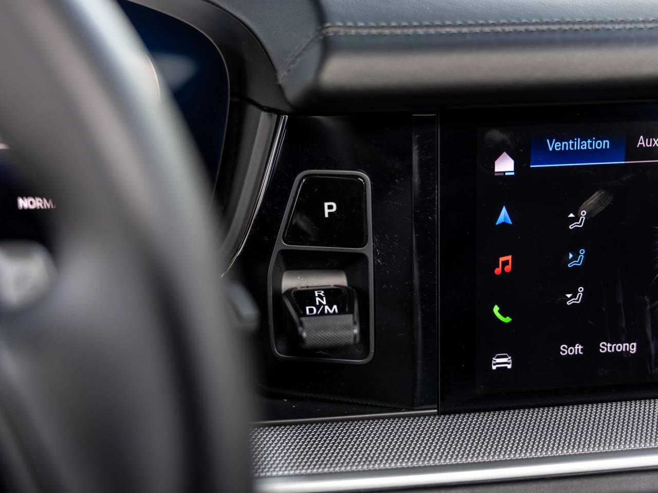 2025 Porsche Cayenne Cayenne S