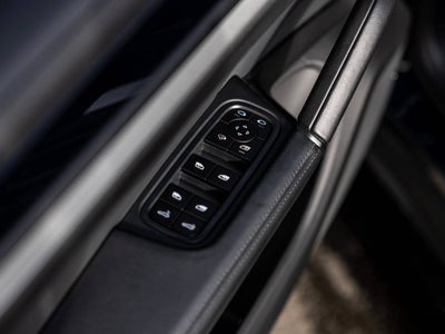 2025 Porsche Cayenne Cayenne S