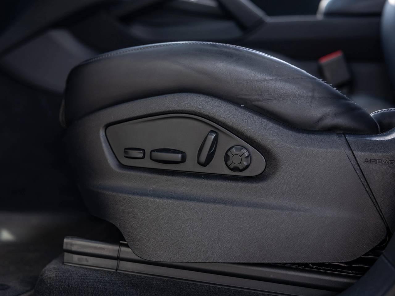 2025 Porsche Cayenne Cayenne S