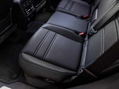 2025 Porsche Cayenne Cayenne S