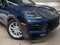 2025 Porsche Cayenne Cayenne S