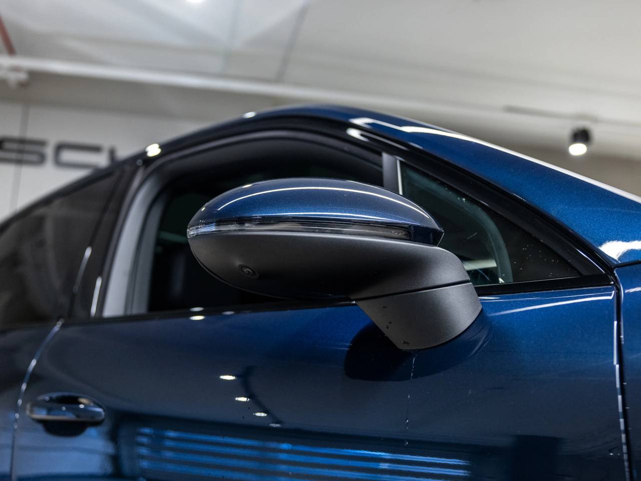 2025 Porsche Cayenne Cayenne S