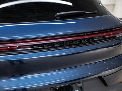 2025 Porsche Cayenne Cayenne S