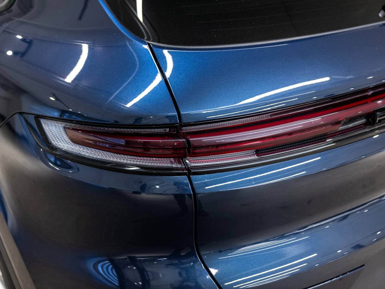 2025 Porsche Cayenne Cayenne S