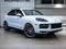 2026 Porsche Cayenne S