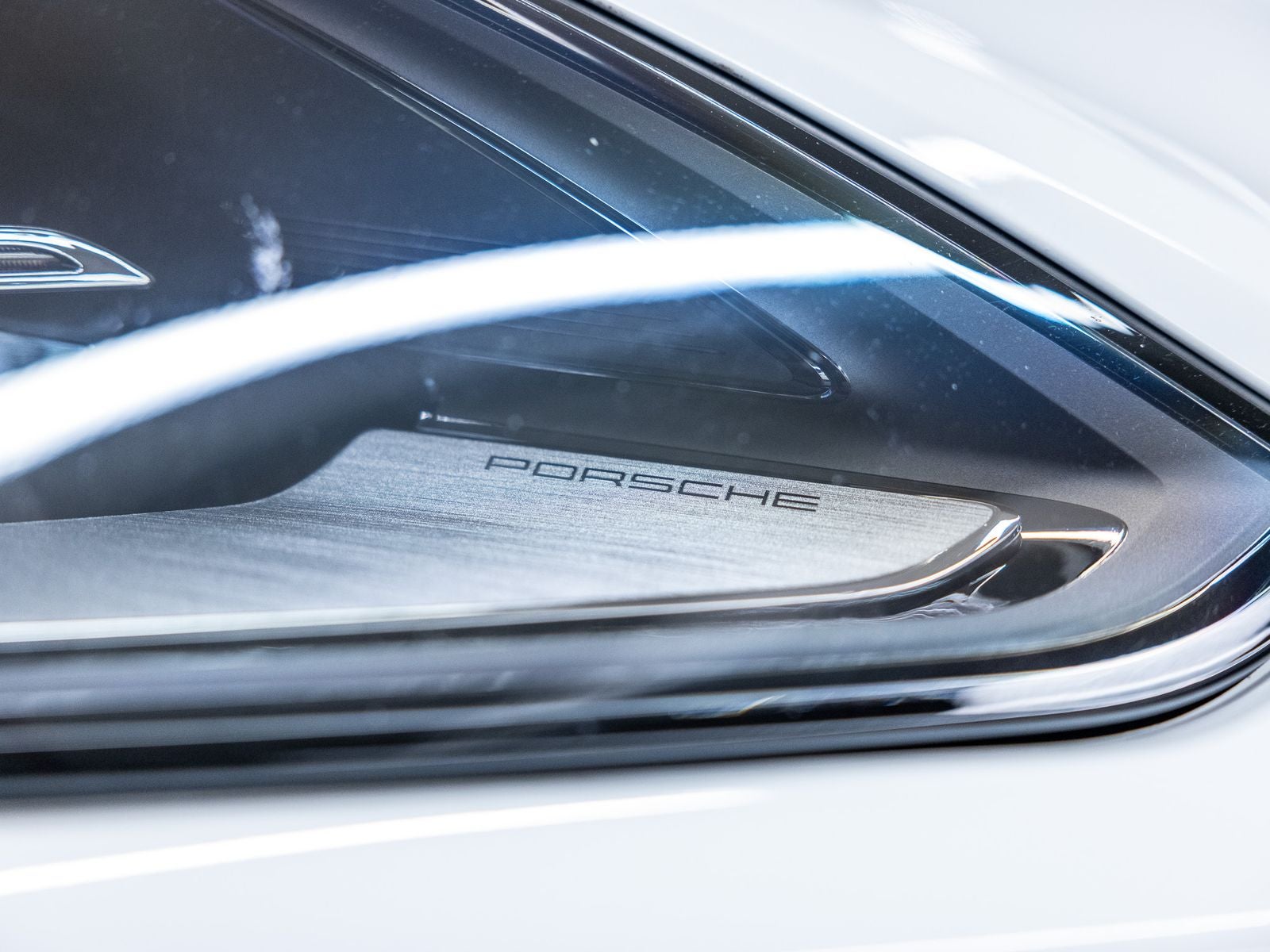 2026 Porsche Cayenne S