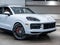 2026 Porsche Cayenne S