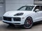 2026 Porsche Cayenne S