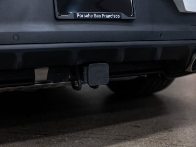 2026 Porsche Cayenne S