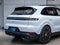 2026 Porsche Cayenne S