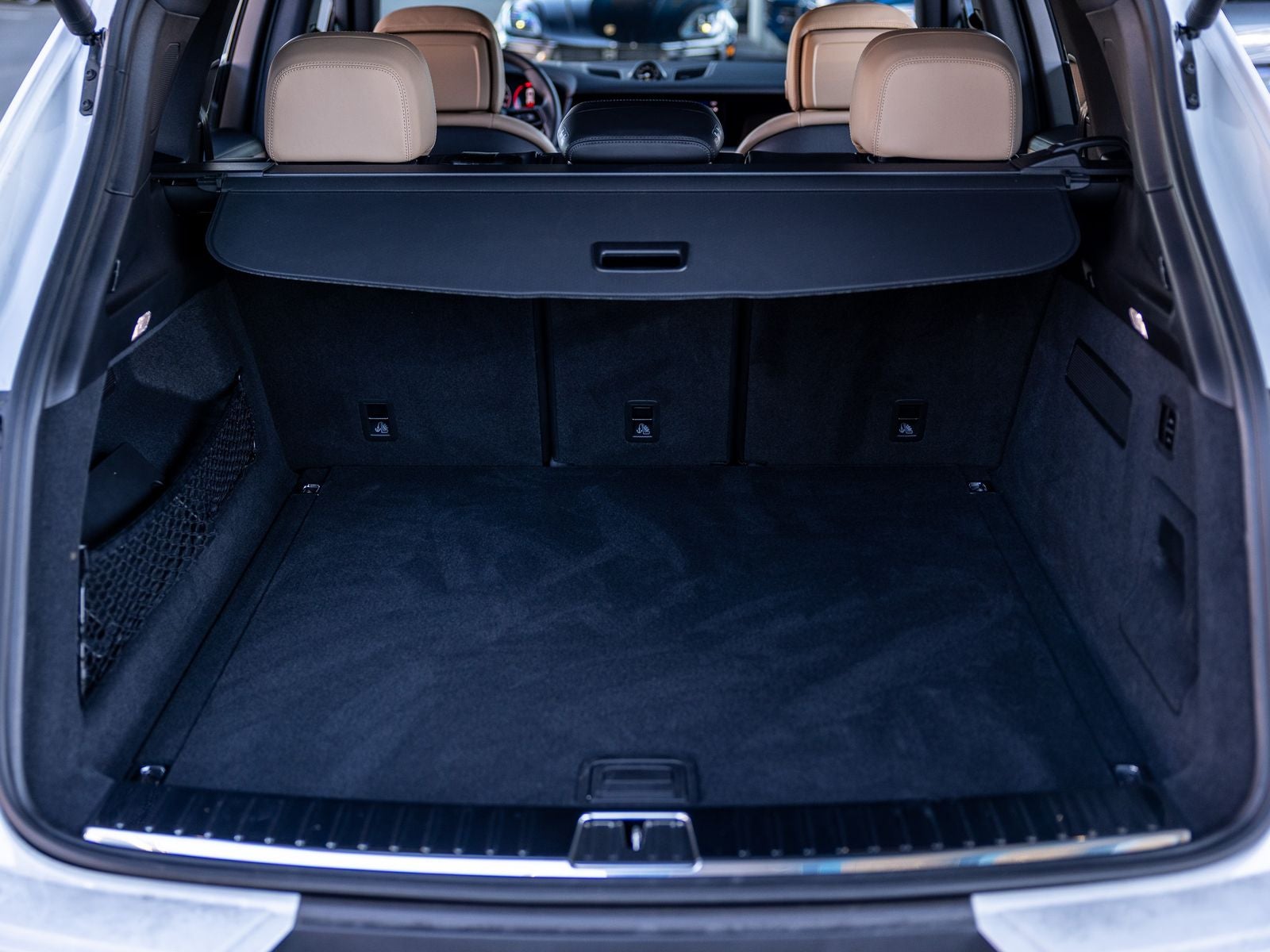 2026 Porsche Cayenne S