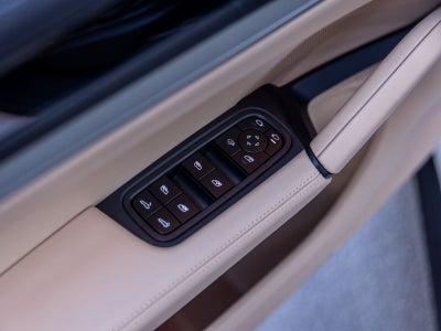 2026 Porsche Cayenne S