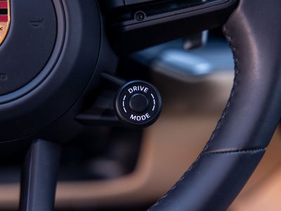 2026 Porsche Cayenne S