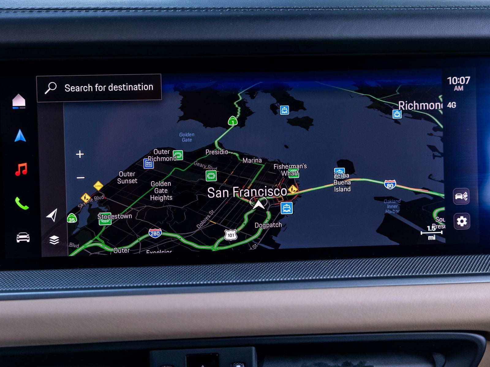 2026 Porsche Cayenne S