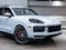 2026 Porsche Cayenne S