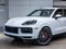 2026 Porsche Cayenne S