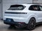2026 Porsche Cayenne S