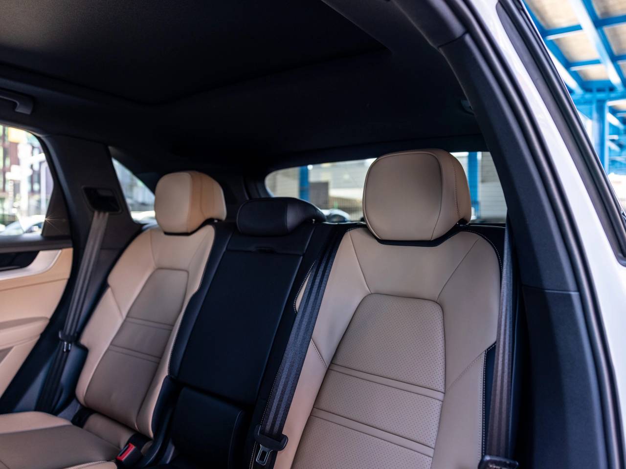 2026 Porsche Cayenne S