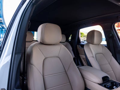 2026 Porsche Cayenne S