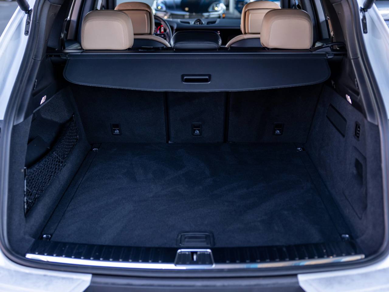 2026 Porsche Cayenne S