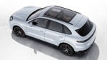 2026 Porsche Cayenne S