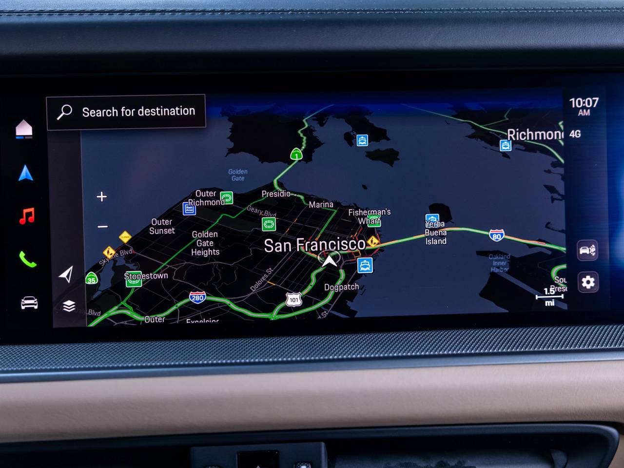 2026 Porsche Cayenne S