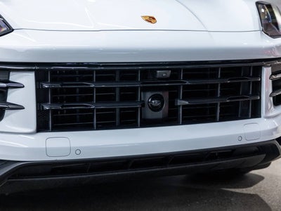 2026 Porsche Cayenne S