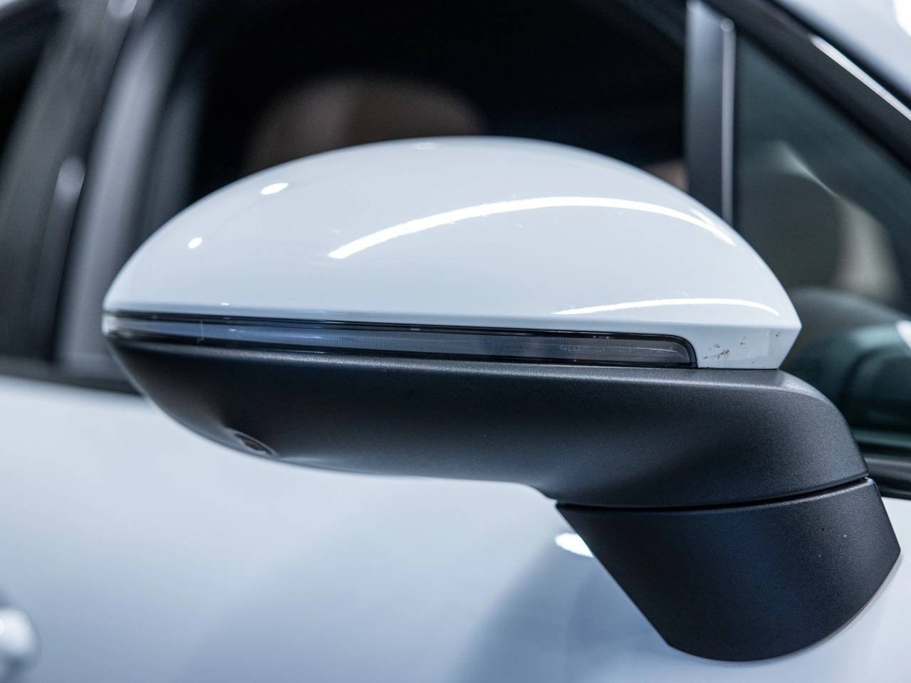 2026 Porsche Cayenne S