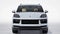 2026 Porsche Cayenne S