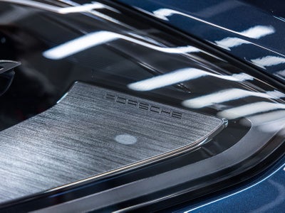2024 Porsche Cayenne S