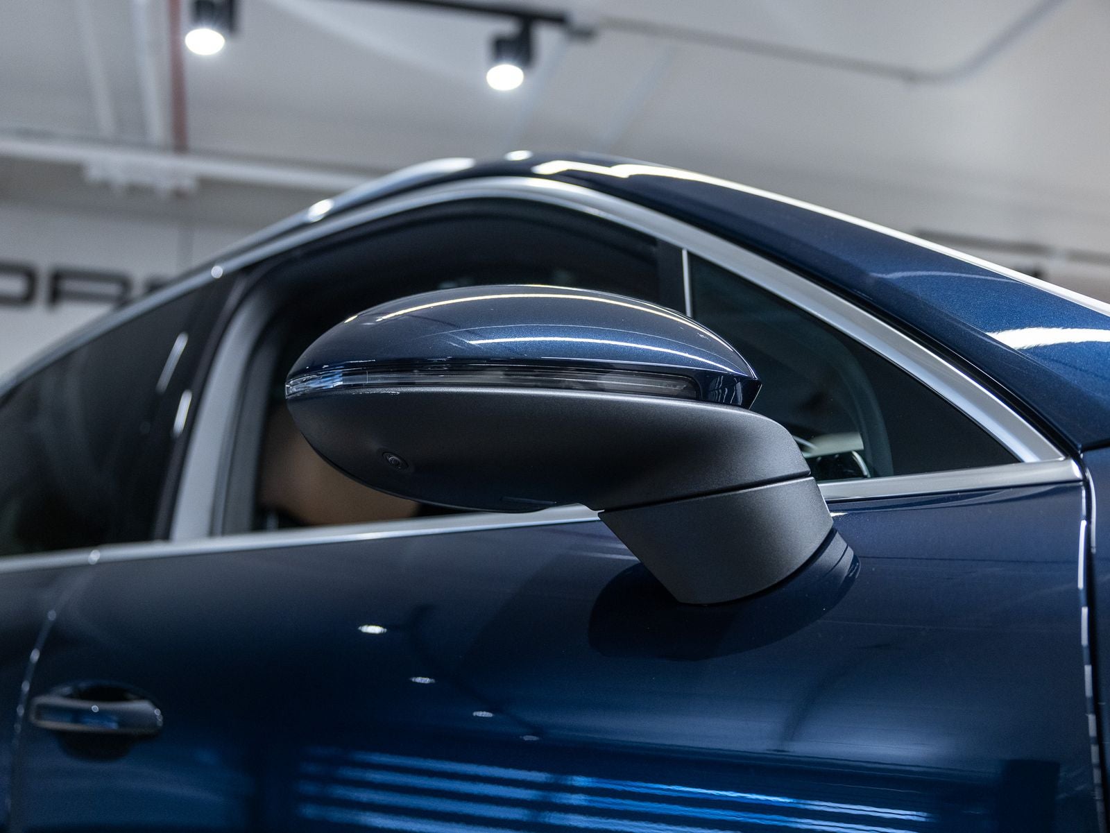 2024 Porsche Cayenne S