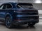 2024 Porsche Cayenne S
