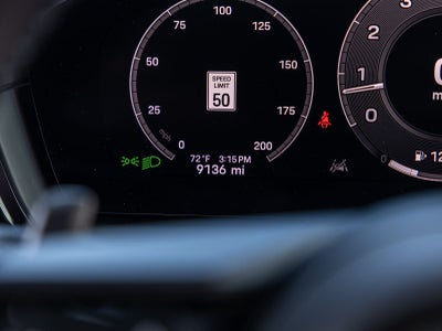 2024 Porsche Cayenne S