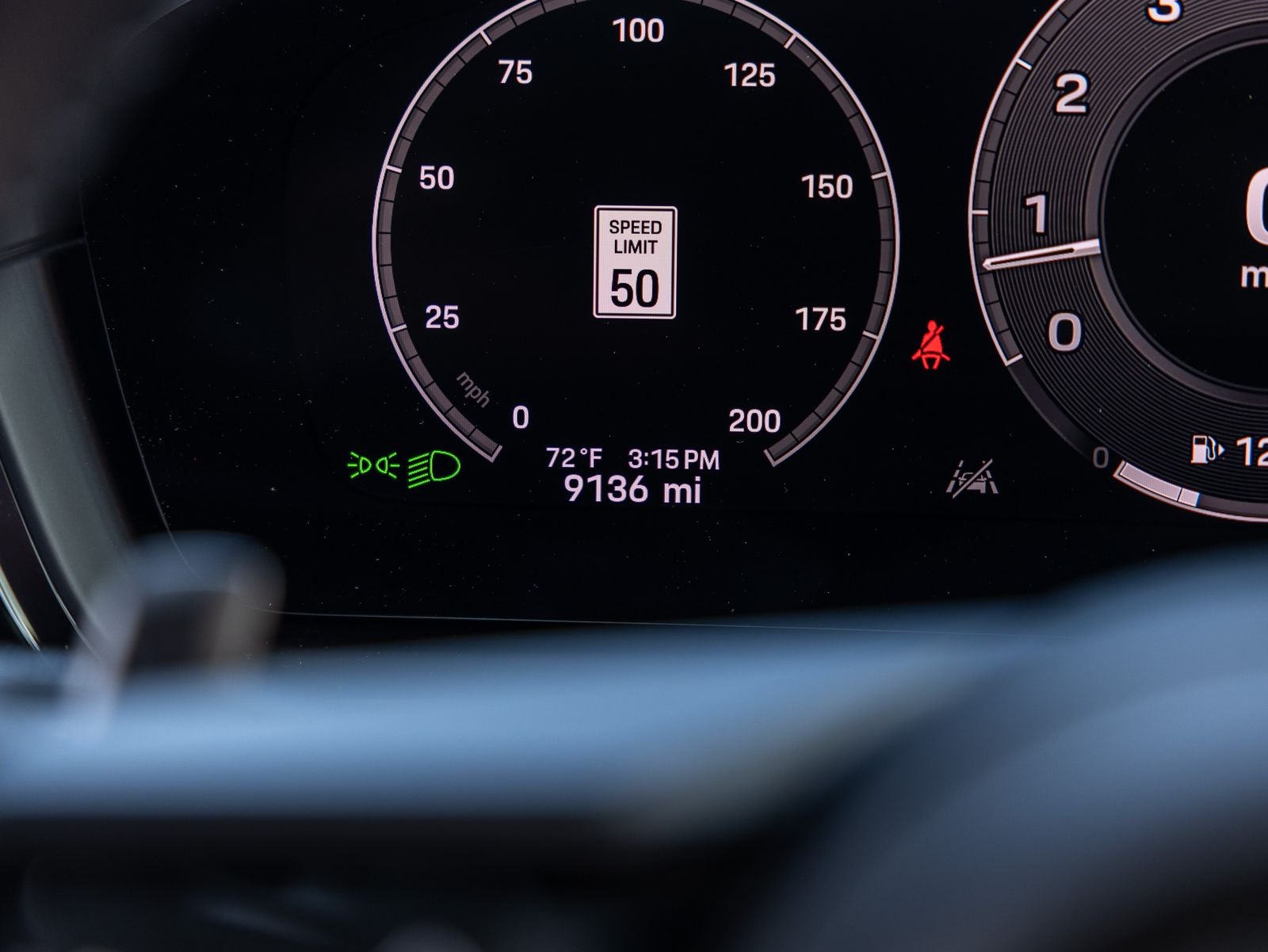 2024 Porsche Cayenne S
