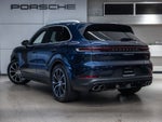 2024 Porsche Cayenne S
