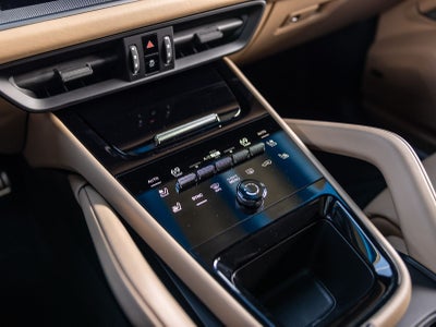 2024 Porsche Cayenne S