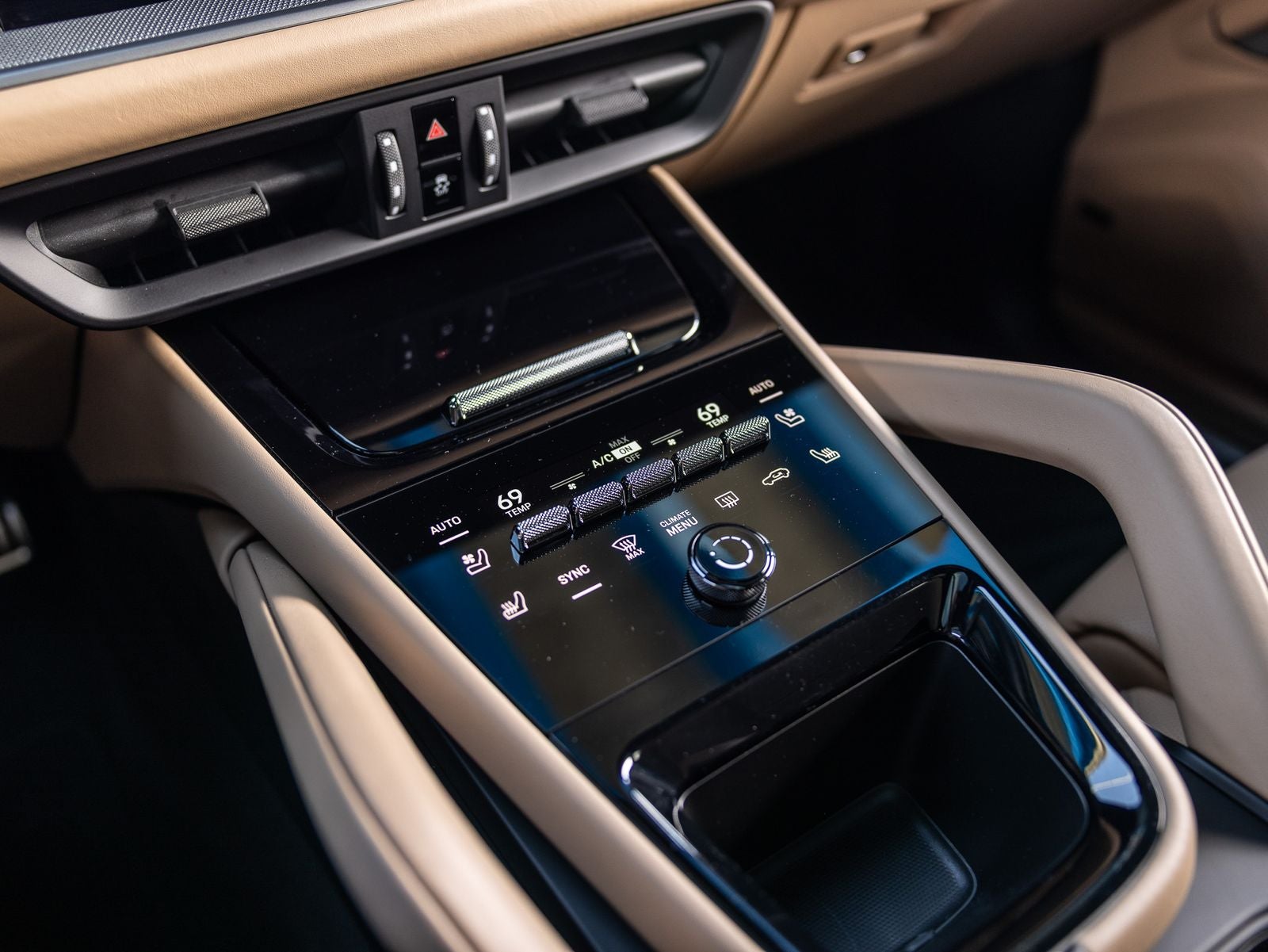 2024 Porsche Cayenne S