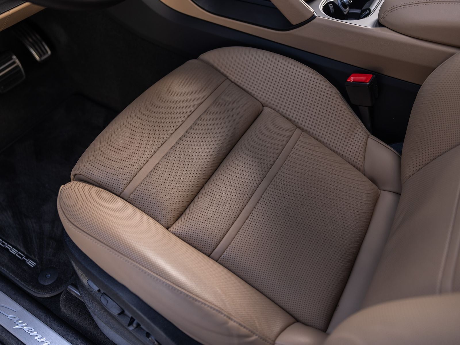2024 Porsche Cayenne S