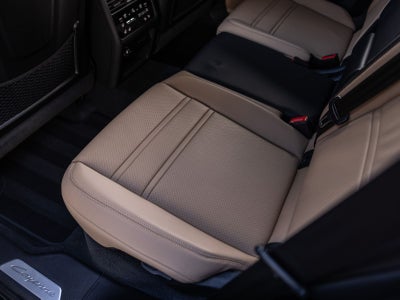 2024 Porsche Cayenne S