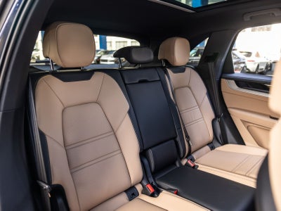2024 Porsche Cayenne S