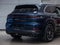 2024 Porsche Cayenne S