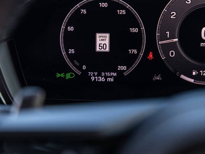 2024 Porsche Cayenne S