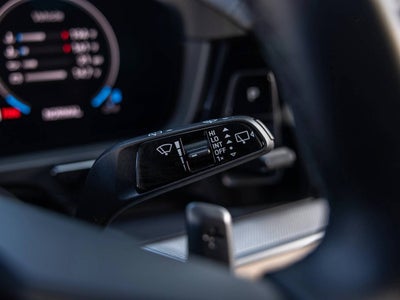 2024 Porsche Cayenne S