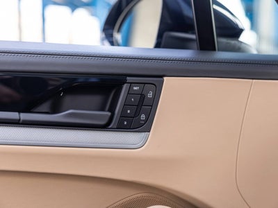 2024 Porsche Cayenne S