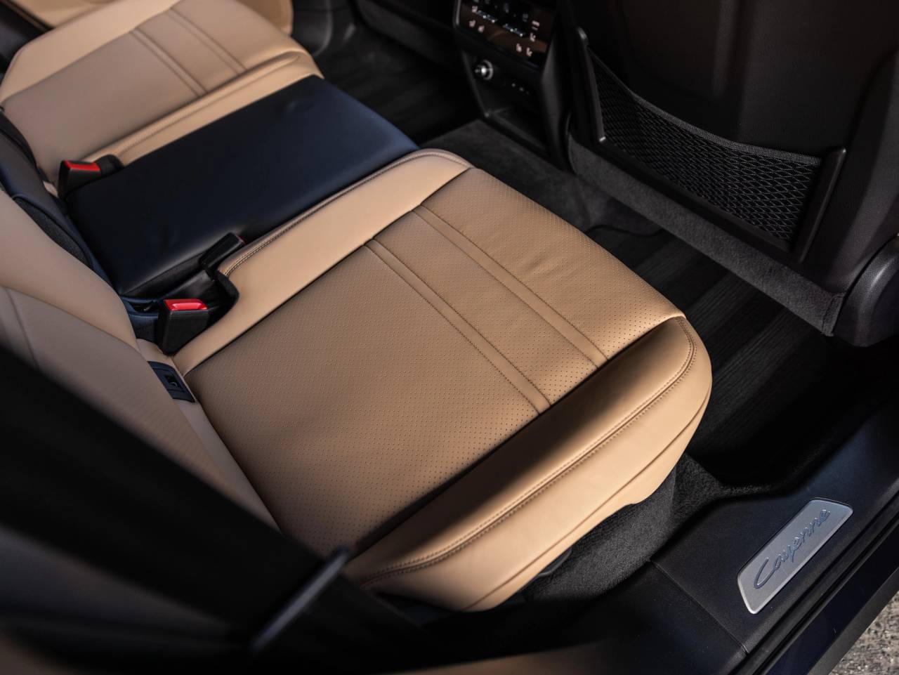 2024 Porsche Cayenne S