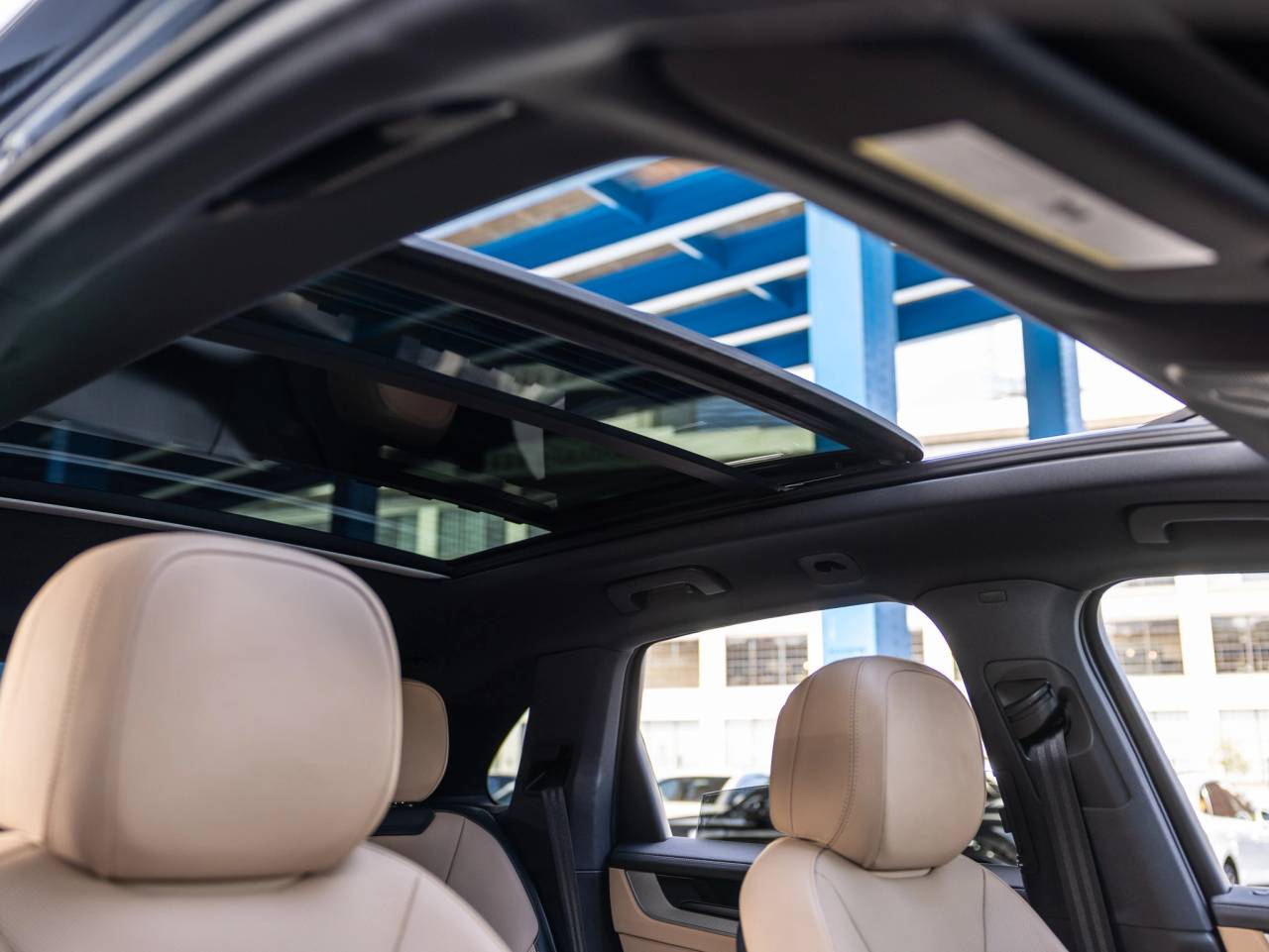 2024 Porsche Cayenne S