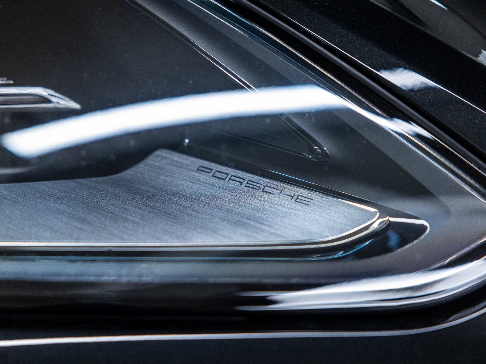 2025 Porsche Cayenne Cayenne S